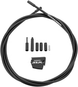 Shimano SLX SL-M7000 Shifter Klem 11-speed zwart