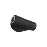 Ergon GS1 Evo Single Twist Shift Zwart