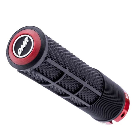 DMR Brendog FL Death Grip 2 Lock-On Handvat Race 31,3mm zwart