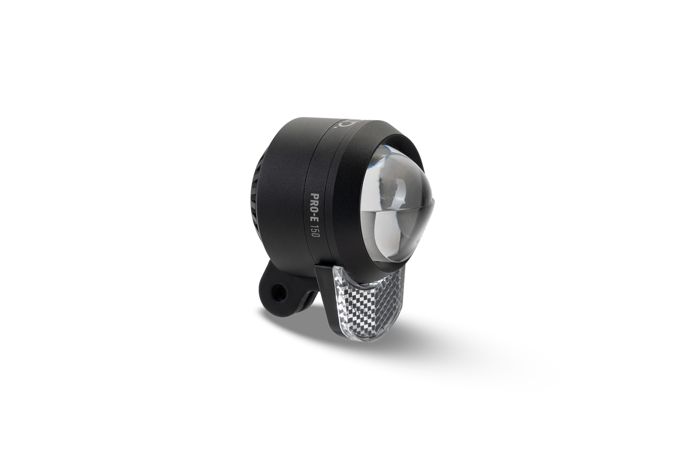 ACID E-Bike Voorlicht PRO-E 150 X-Connect black