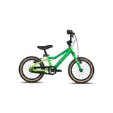 ACADEMY Grade 2 Edition 14" FUNtasy Groen (2025)