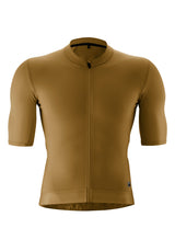 Gonso Road Jersey Heren baked pretzel