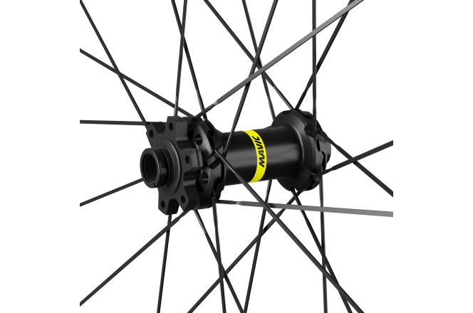 Mavic Crossmax XL Wielset 29" Boost XD Schijf 6-Gaats
