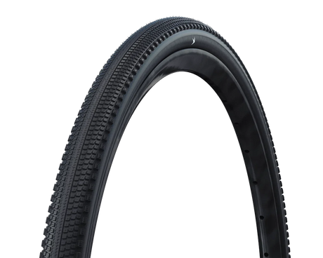 Schwalbe G-ONE COMP PLUS Active PunctureGuard E-25 28" zwart-reflecterend