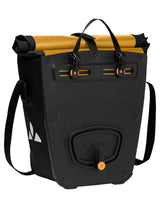 VAUDE Aqua Back Color Single verbrande geel