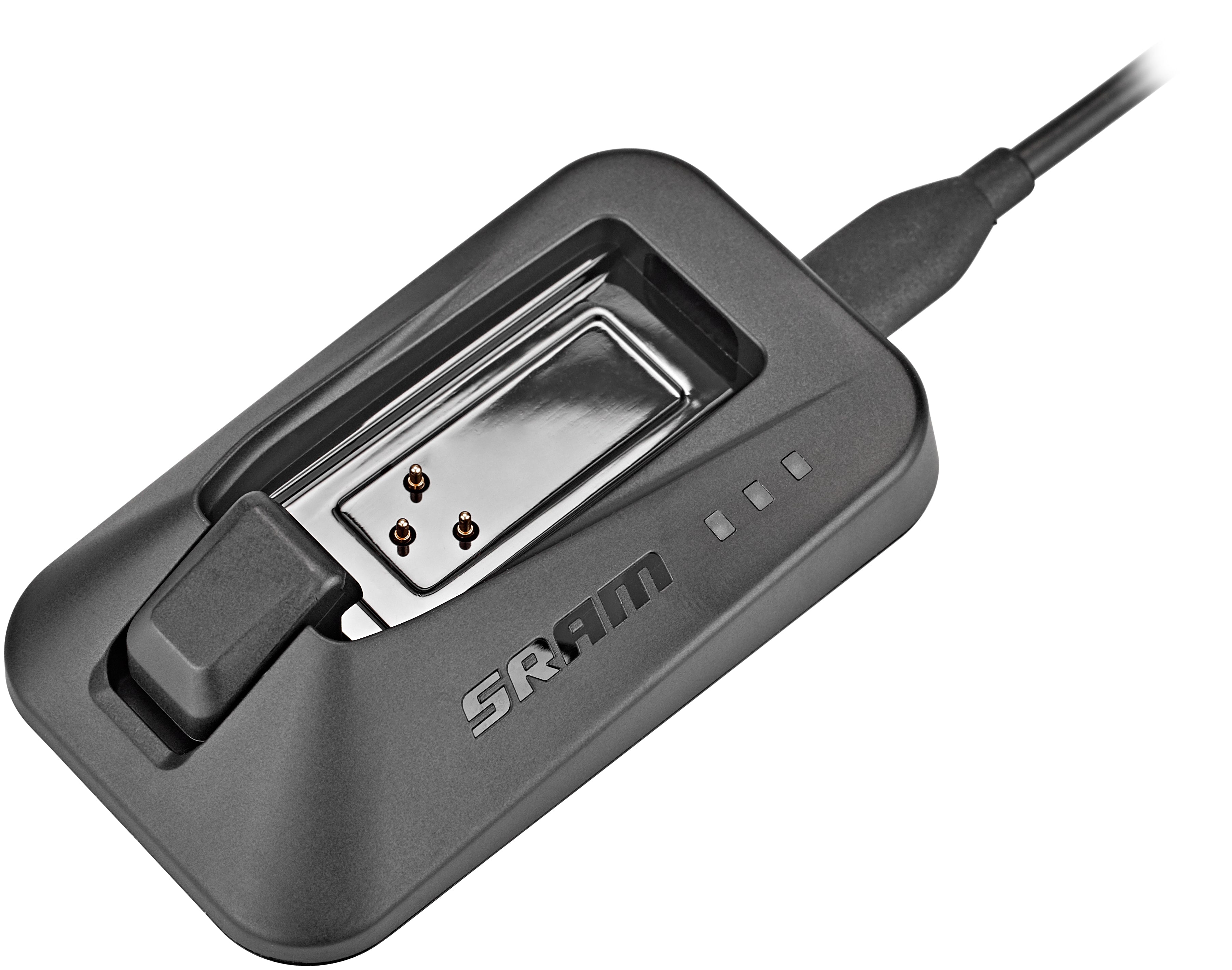 SRAM eTap/AXS accu oplader inclusief kabel