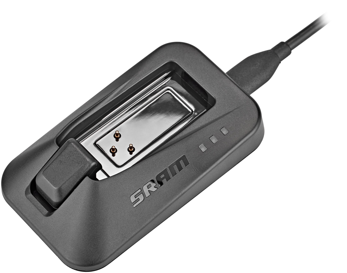 SRAM eTap/AXS accu oplader inclusief kabel