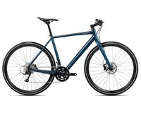 Orbea VECTOR 20 Moondust Blauw Mat (2025) – aktuelle Variante
