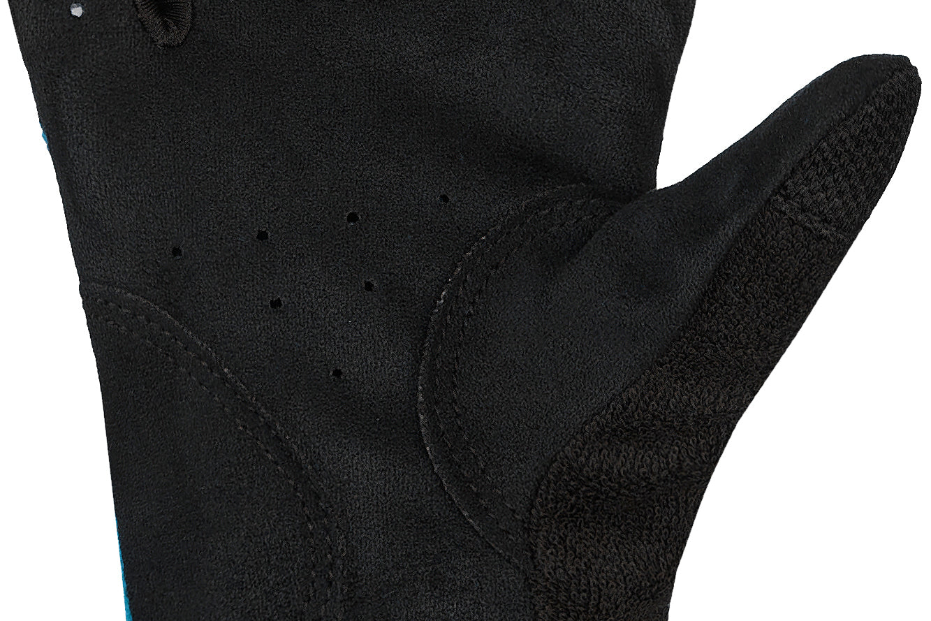 Giro DND Jr. II handschoenen shaboti blue