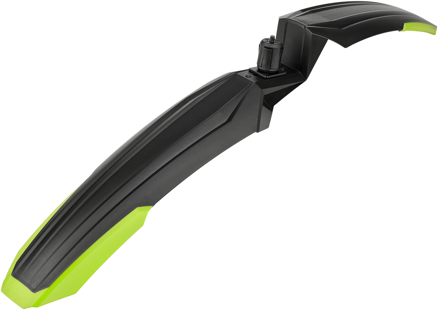 ACID spatbord VANE voor 29" black´n´green