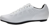 Giro Stylus II racefiets-schoenen wit
