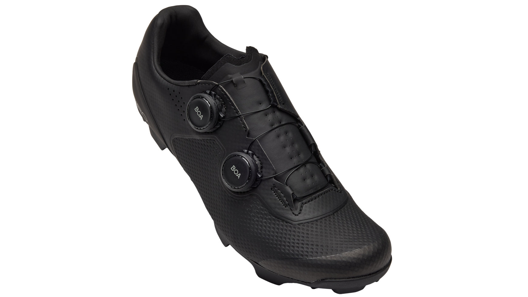 Giro Regime XC MTB-schoenen black
