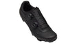 Giro Regime XC MTB-schoenen black