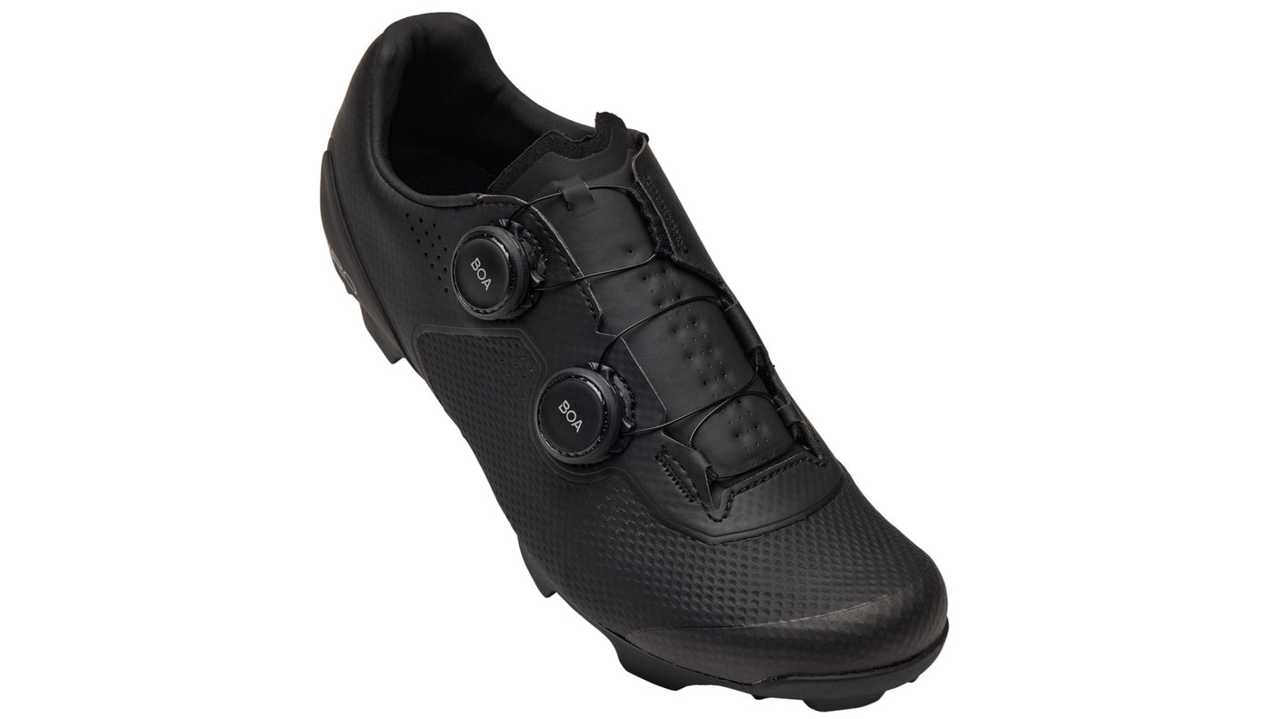 Giro Regime XC MTB-schoenen black