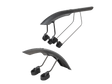 Topeak Tetrafender M1 &amp; M2-set