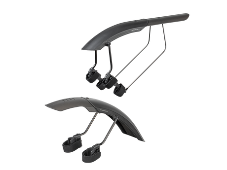 Topeak Tetrafender M1 &amp; M2-set