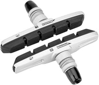 Shimano M70CT4 Cartridge remblokken voor BR-T780 zilver/zwart – aktuelle Variante