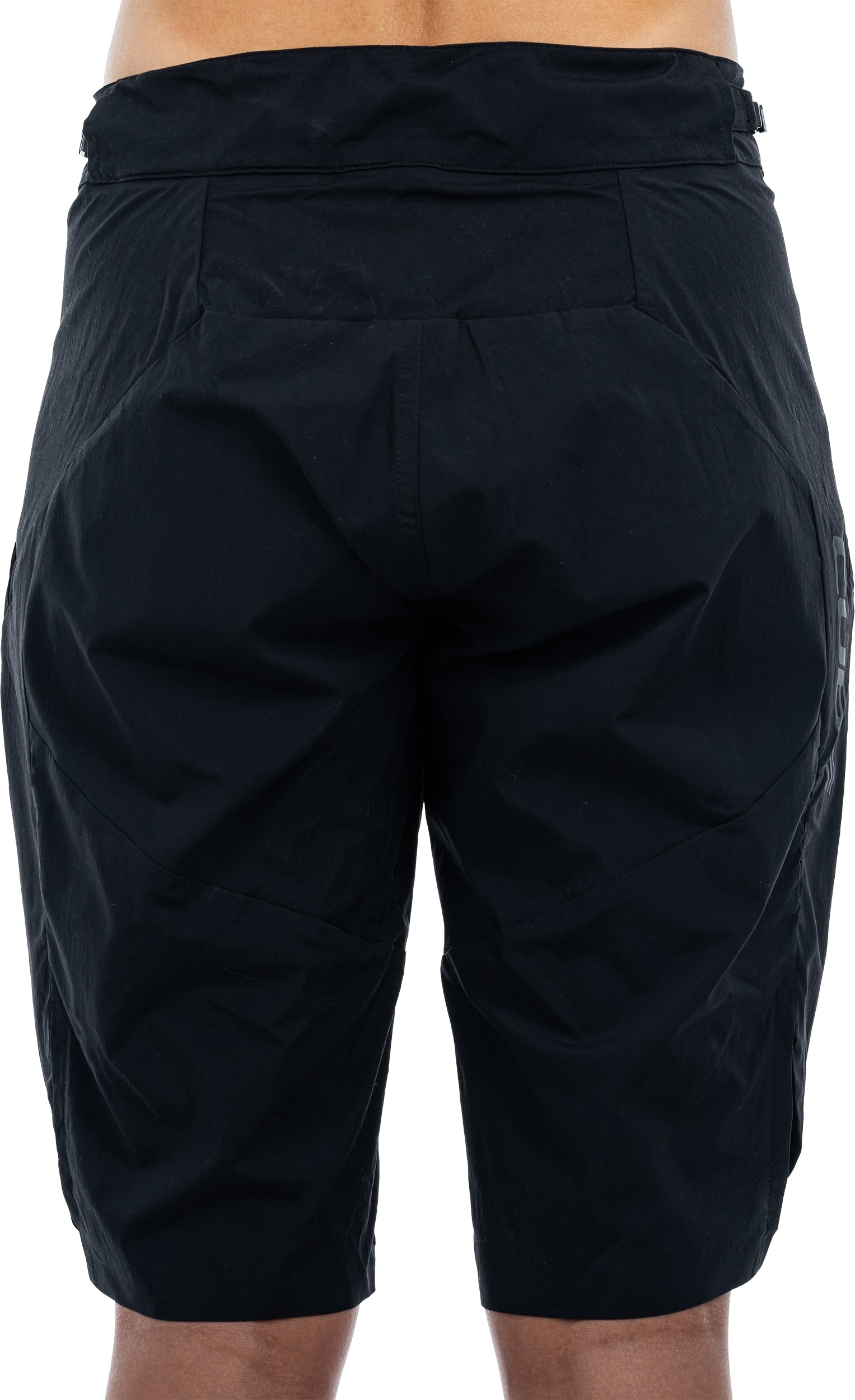 CUBE ATX WS wijde shorts