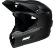 Bell Sanction 2 MTB-helm Solid mat zwart