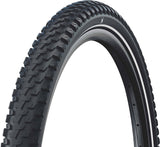 Schwalbe MARATHON PLUS MTB SmartGuard ADDIX E-50 26" reflex zwart
