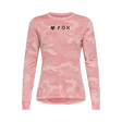 Fox W Ranger Tru Dri LS Jersey Bes