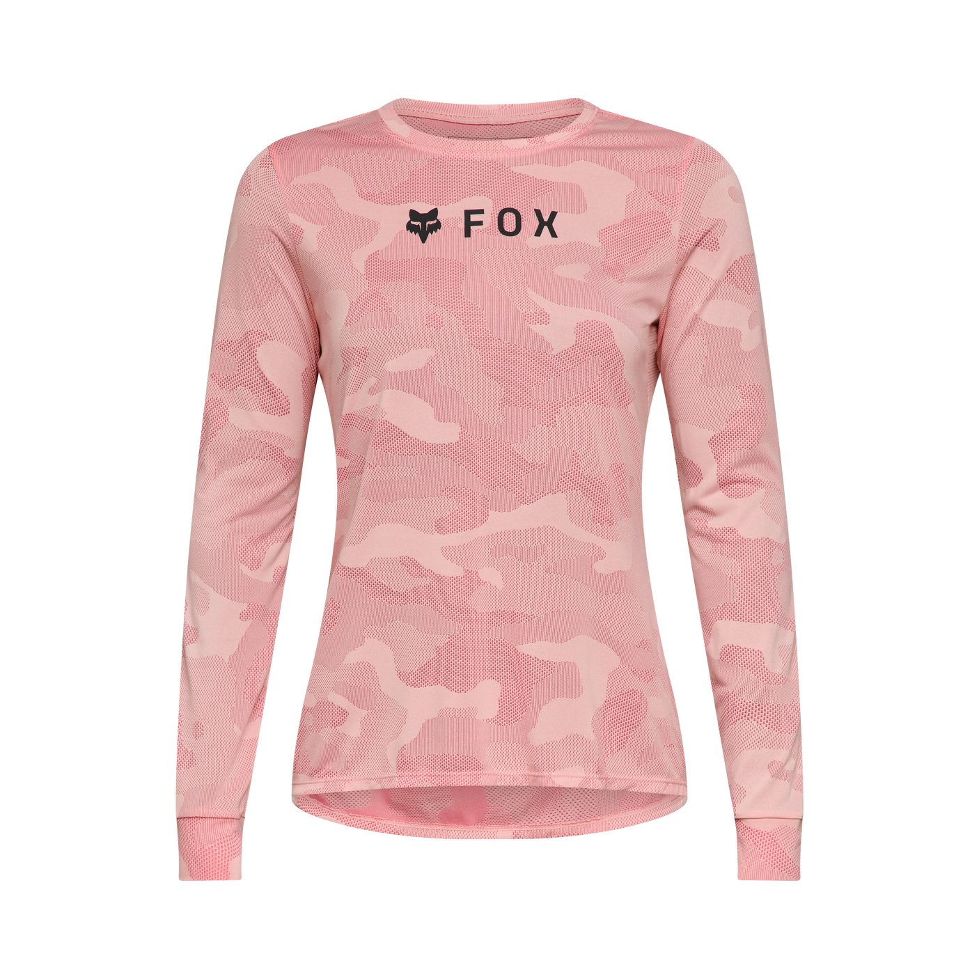Fox W Ranger Tru Dri LS Jersey Bes