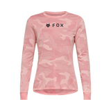 Fox W Ranger Tru Dri LS Jersey Bes