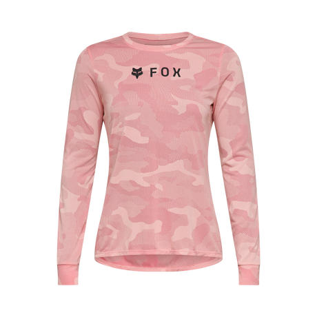 Fox W Ranger Tru Dri LS Jersey Bes