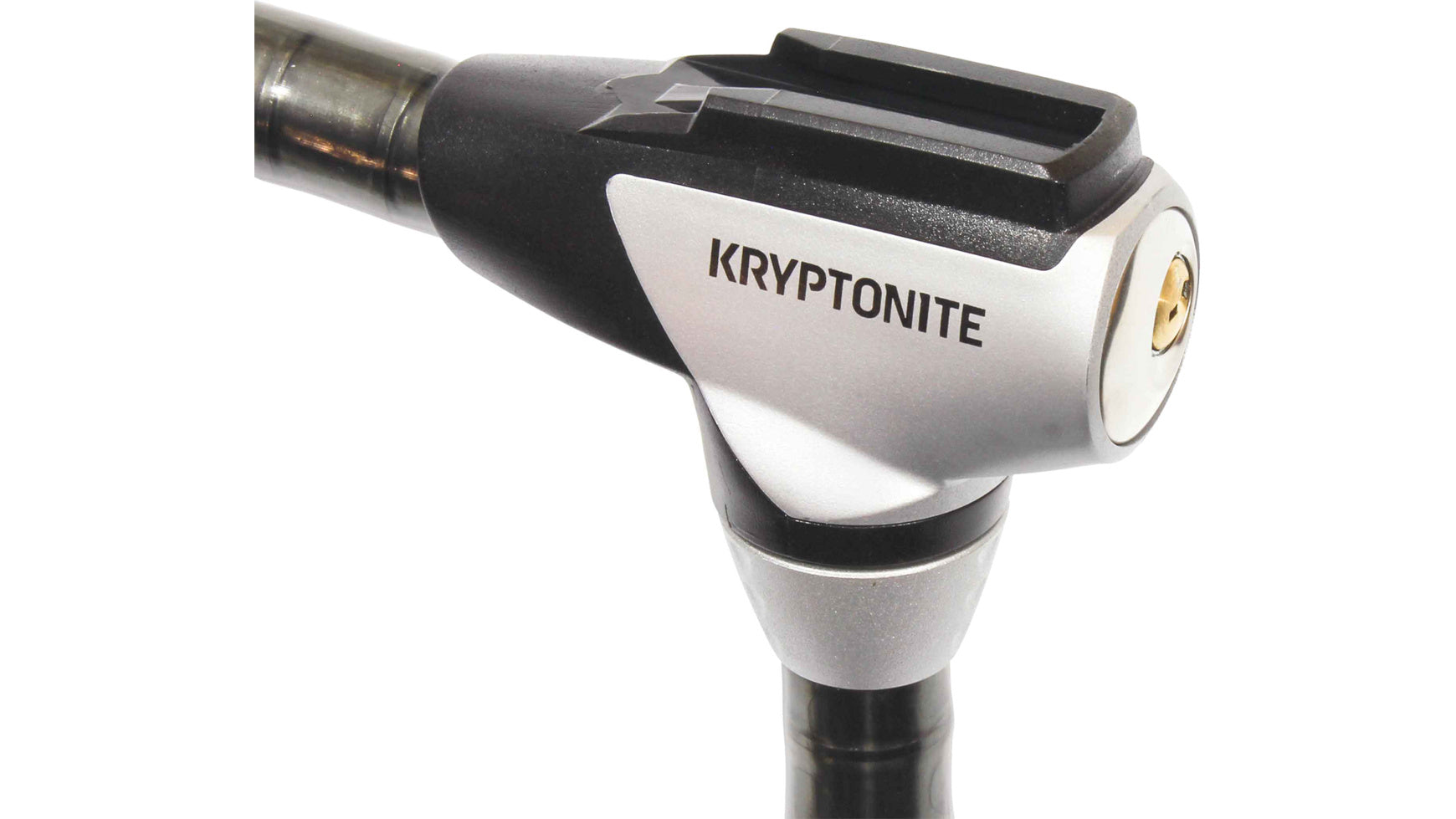 Kryptonite KryptoFlex™ 2010 Gewapend Kabelslot (100cm)