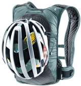 deuter Rogla 5 Fahrradrucksack graphite-shale