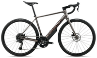 Orbea AVANT H50 Magnetic Bronze (Mat) - Cosmic Bronze (Glans) (2026) | Racefiets | Magnetic Bronze (Mat) - Cosmic Bronze (Glans) – aktuelle Variante