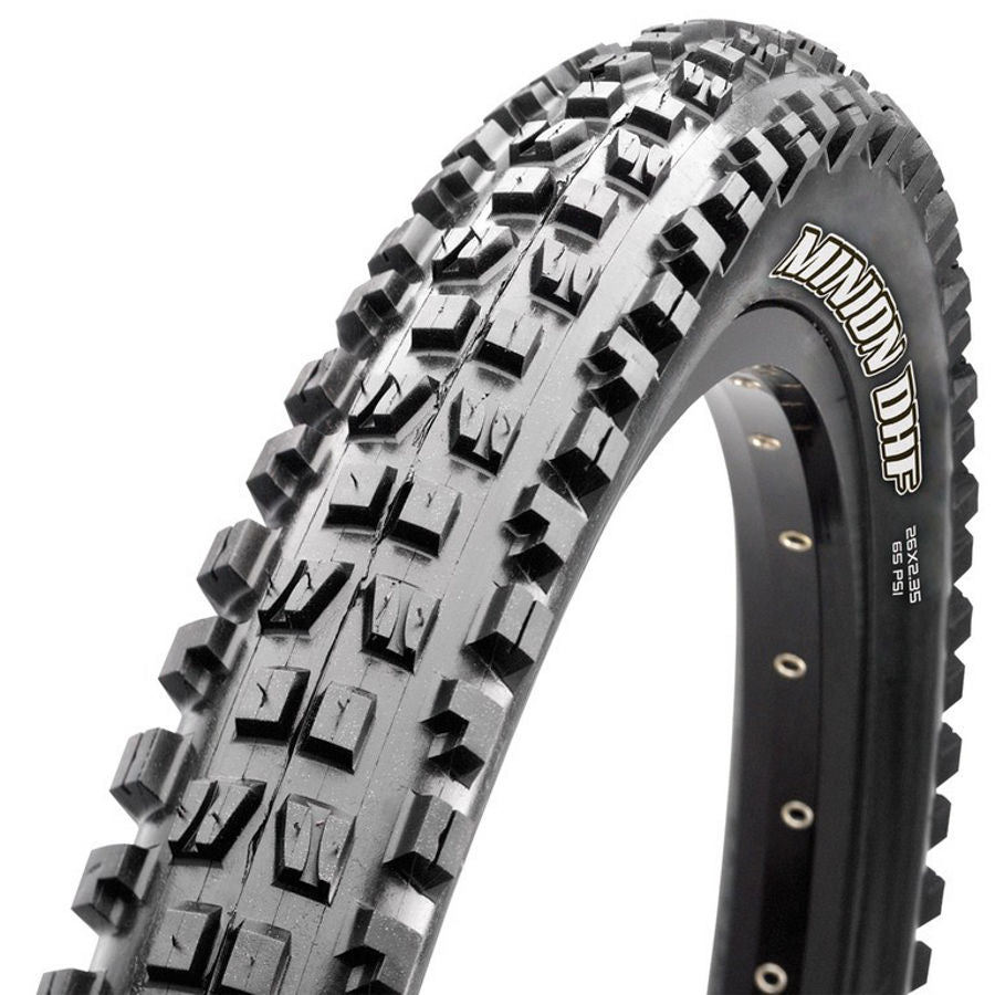 Maxxis Minion DHF 27.5 x 2.30 DualC TR EXO vouwbaar