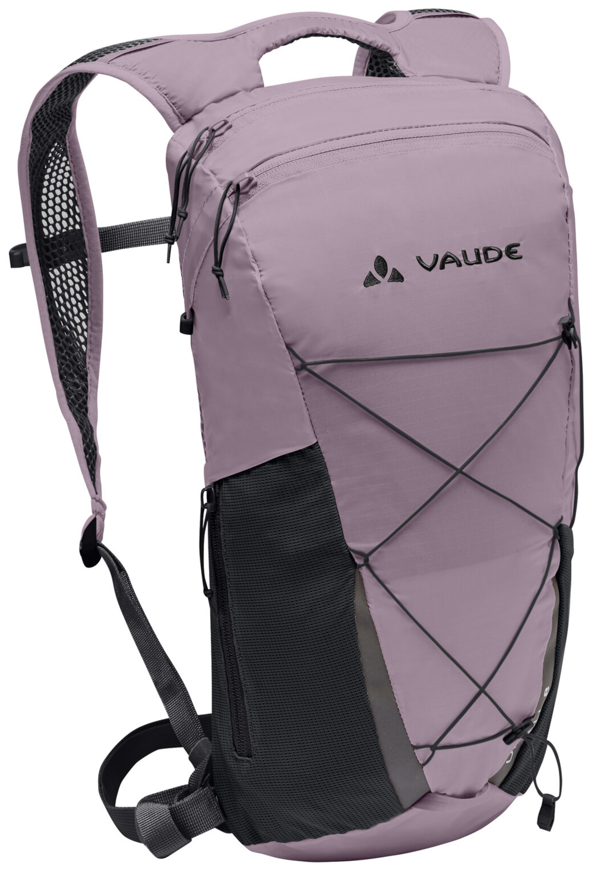 VAUDE Uphill 8 paars es