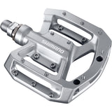 Shimano PD-GR500 pedalen zilver