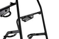 ACID Bagagedrager LOWRIDER Suspension MTB Zwart – aktuelle Variante