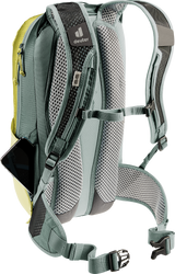 deuter Race 12 fietsrugzak sprout-ivy