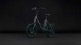 Cube Compact Hybrid Deluxe 540 nightsky´n´grey (2027)