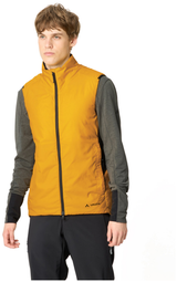 VAUDE Heren Moab Isolatie Licht Vest saffraan