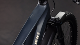 Cube Stereo Hybrid ONE22 Pro 600 FE  night´n´chrome (2026)