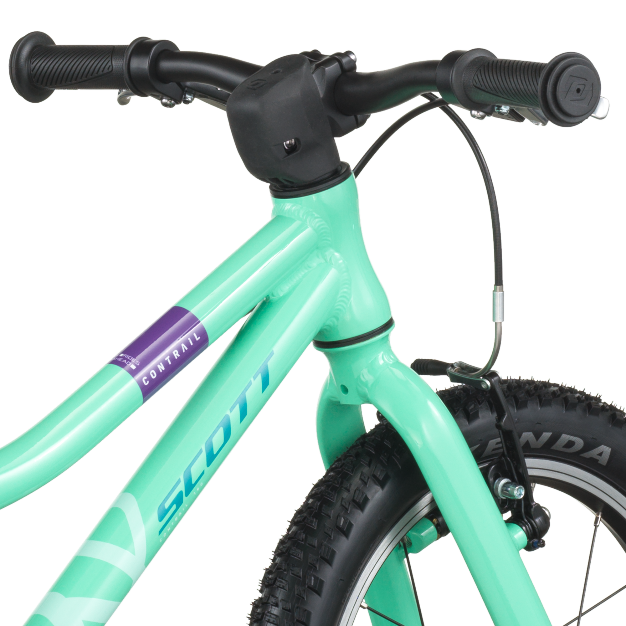 Scott Contrail 160 lente groen (2025)