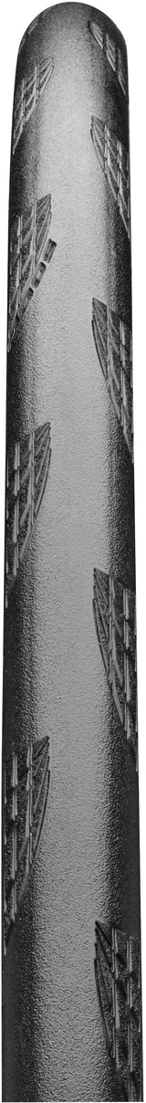 Continental Grand Prix 5000 AllSeason TR vouwband 700x35C TLR zwart/geel
