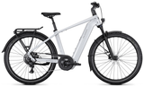Kalkhoff ENDEAVOUR 5 SEASON Diamant 800 Offwhite glanzend