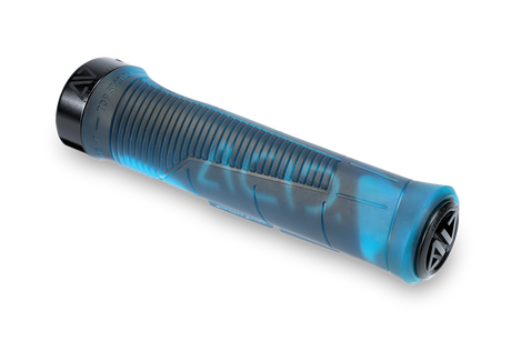 Acid handvatten ENDURE X Actionteam translucent topas blue