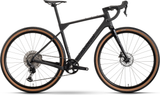 Raymon Soreno Pure carbon stealth