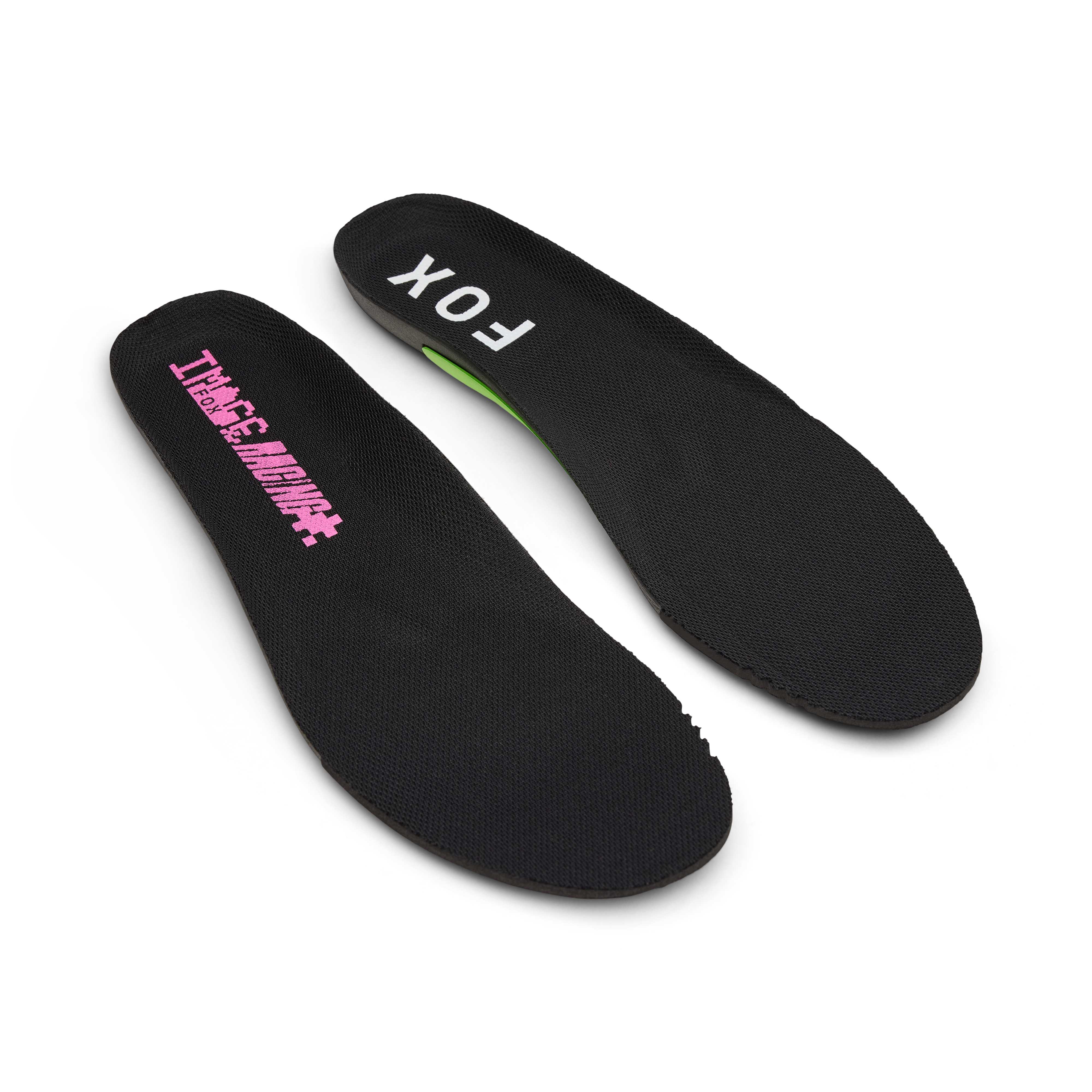 Fox Union Boa MTB-schoenen met Cleats Zwart