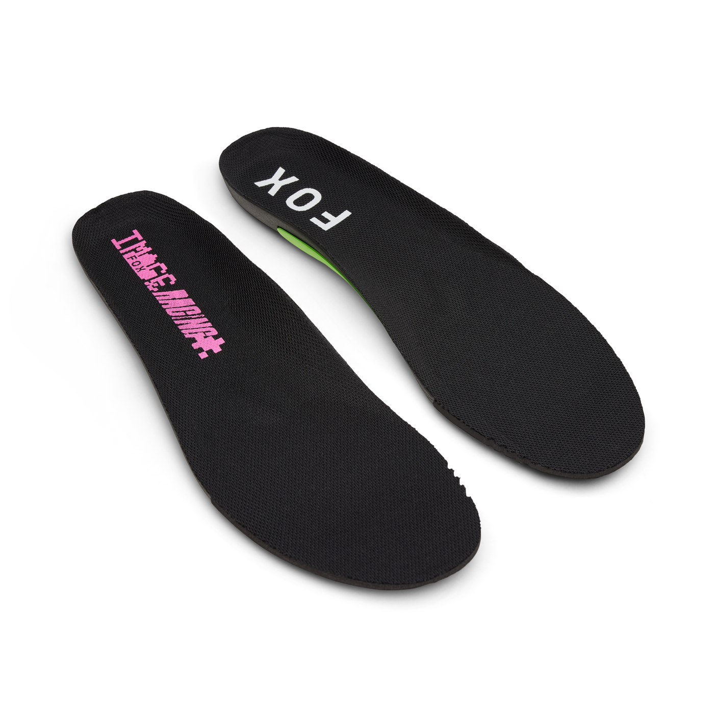 Fox Union Boa MTB-schoenen met Cleats Zwart