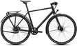 Cube Nulane Deluxe EXC FE grey´n´chrome (2027)
