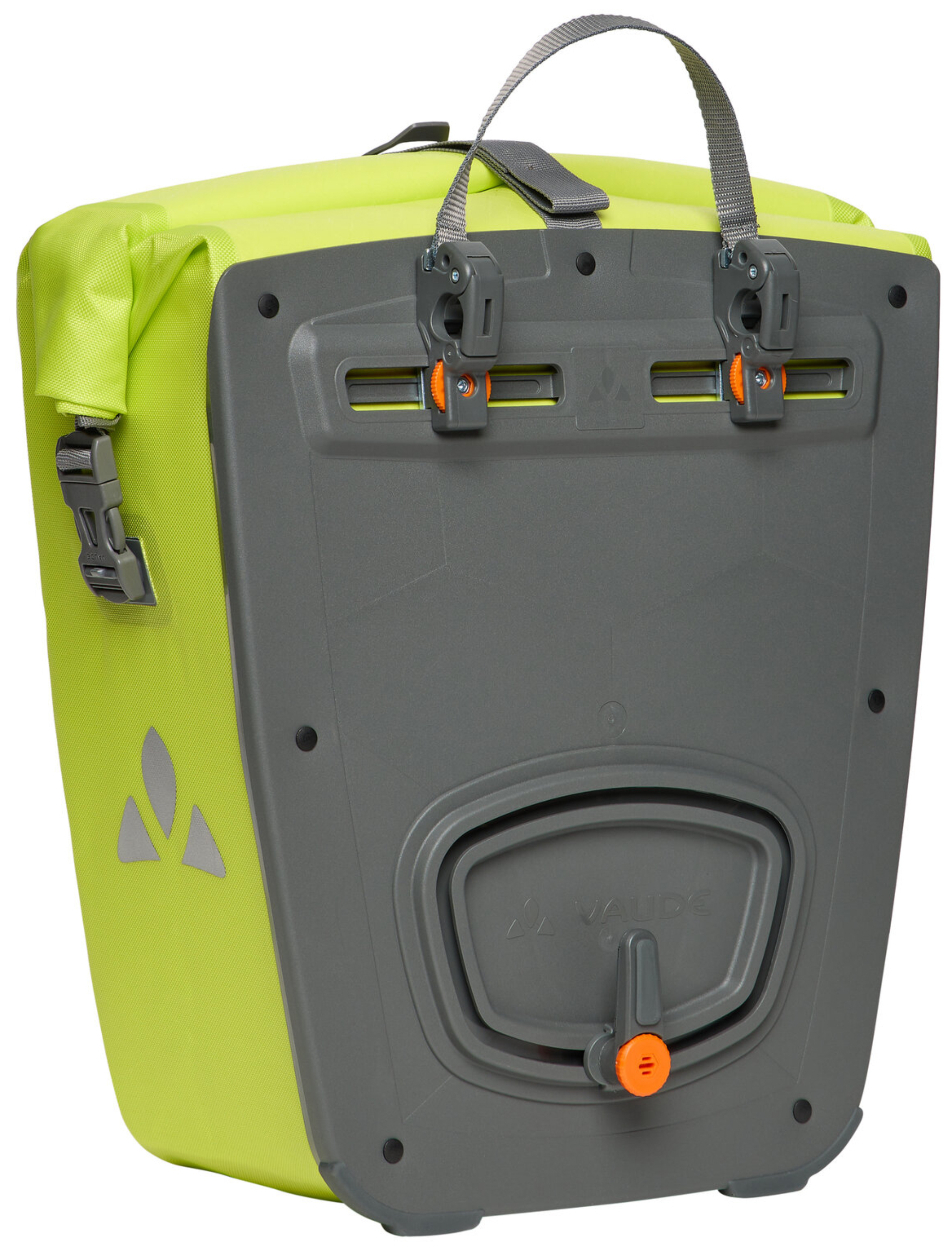 VAUDE Aqua Back Single fel groen