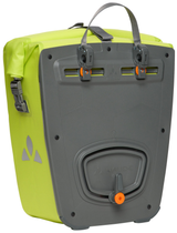 VAUDE Aqua Back Single fel groen