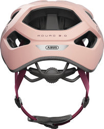 Abus ADURO 3.0 bordeaux roze